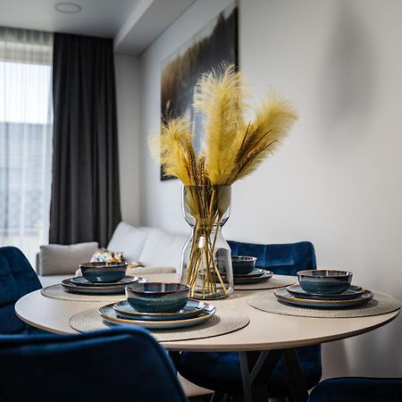 Lazdyneliu Vingis, Free Underground Parking, Long Stays Welcome Wilna Exterior foto