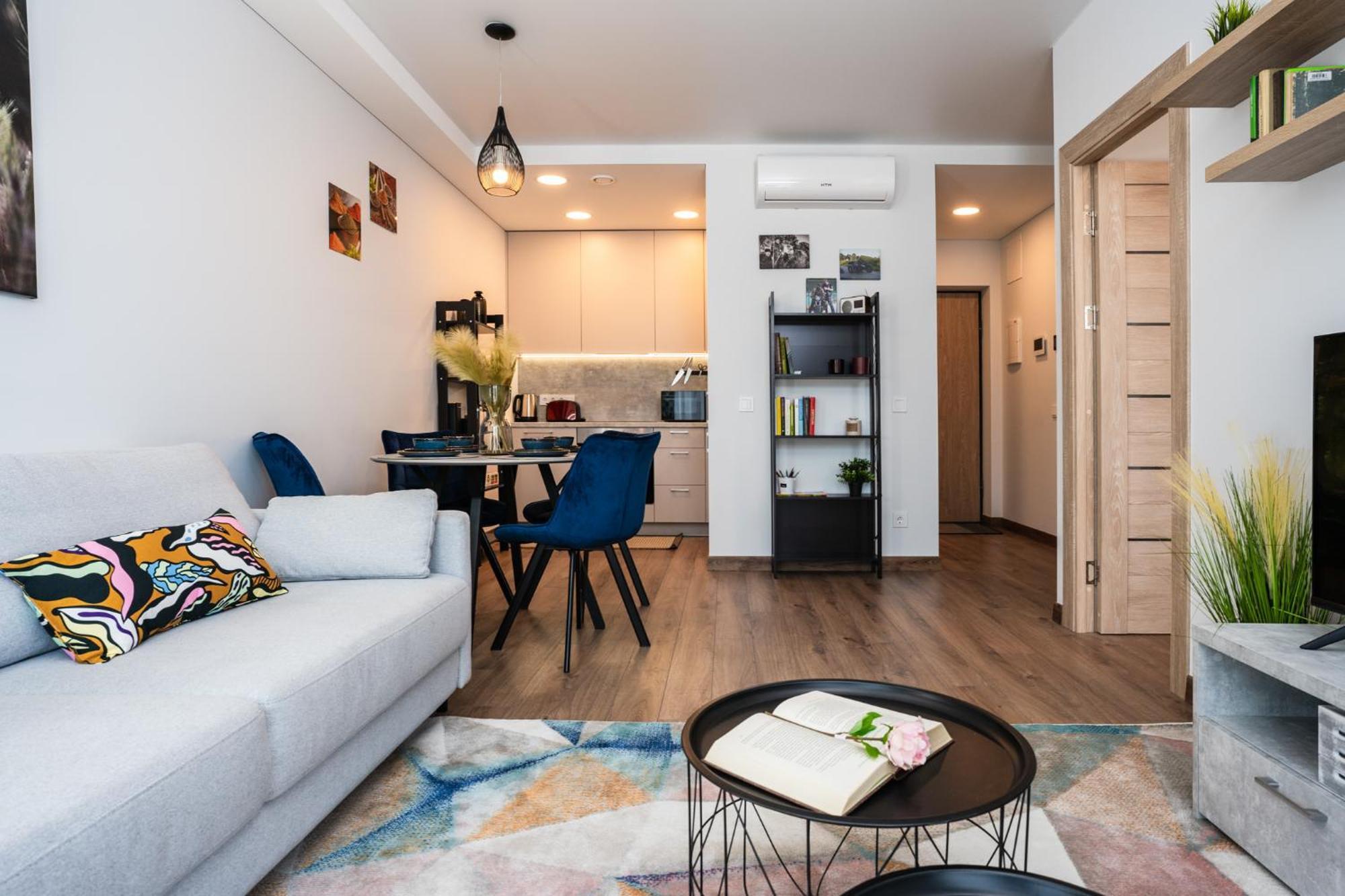 Lazdyneliu Vingis, Free Underground Parking, Long Stays Welcome Wilna Exterior foto