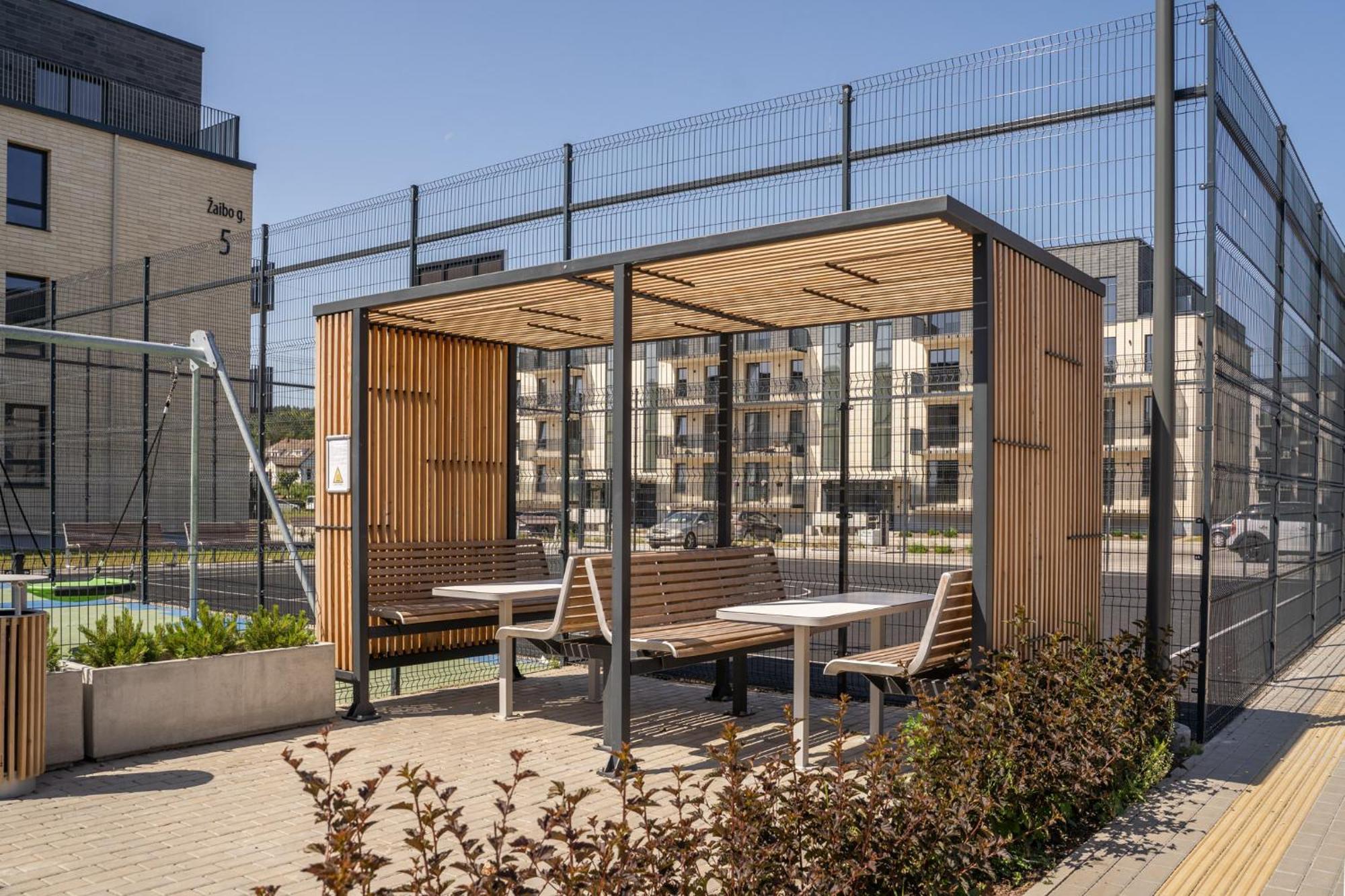 Lazdyneliu Vingis, Free Underground Parking, Long Stays Welcome Wilna Exterior foto